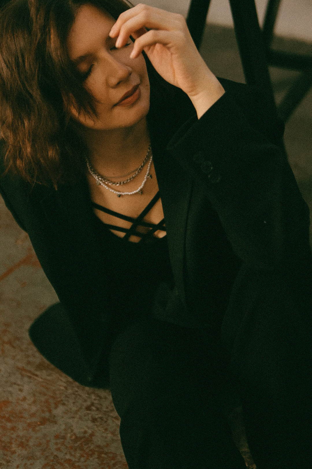 Лиза. Фотограф Нижний Новгород