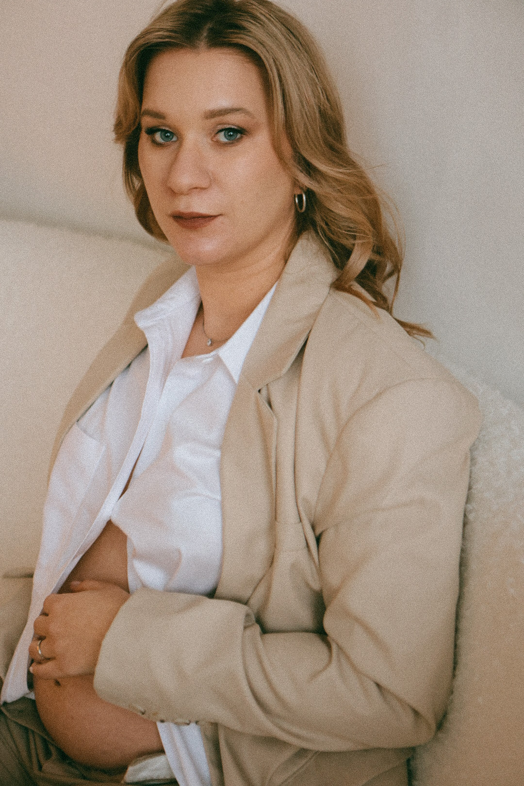 Алёна. Фотограф Нижний Новгород