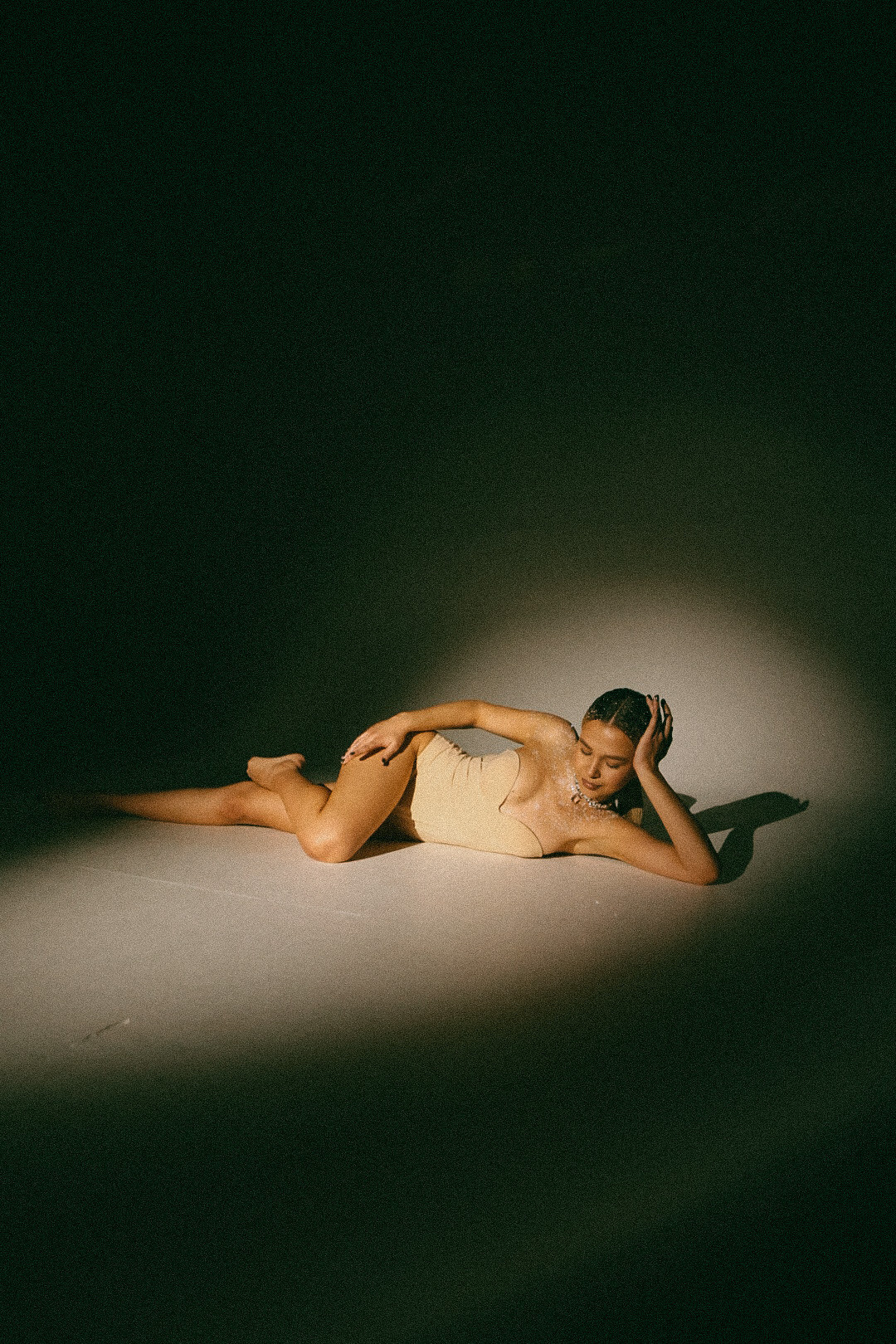 Таня. Фотограф Нижний Новгород