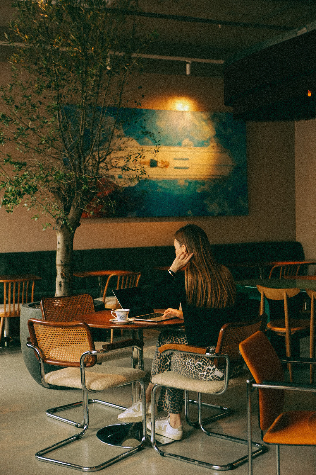 Кристина. Фотограф Нижний Новгород