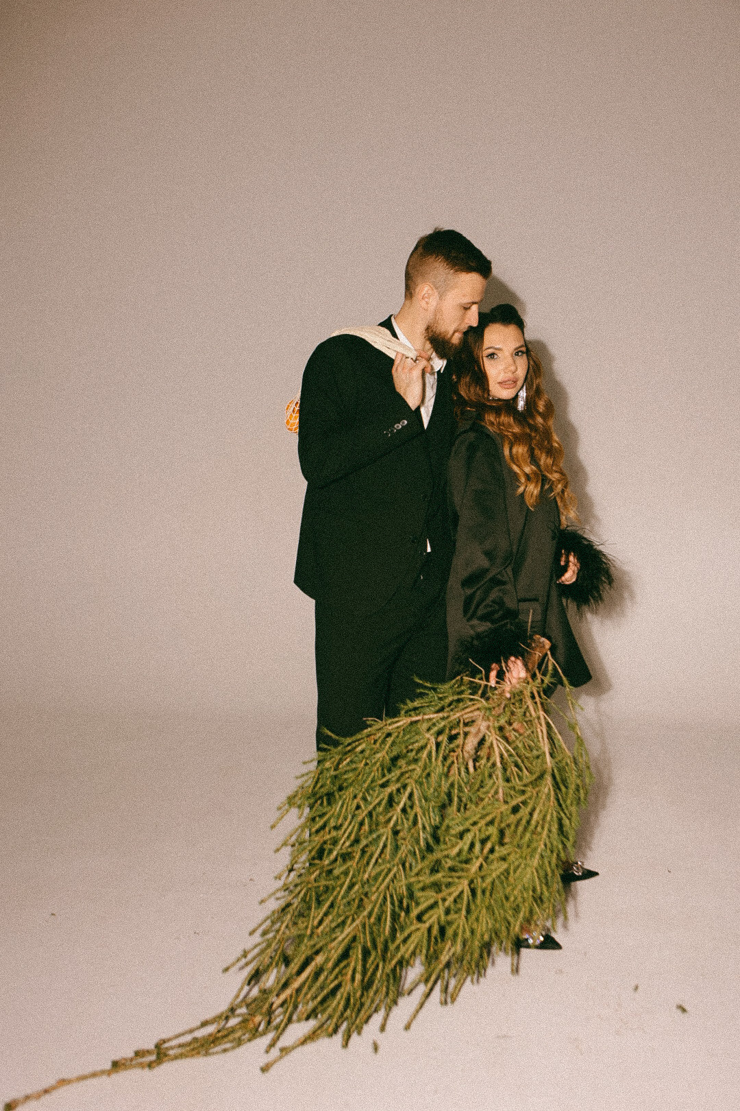 Андрей Яна и Алиса. Фотограф Нижний Новгород