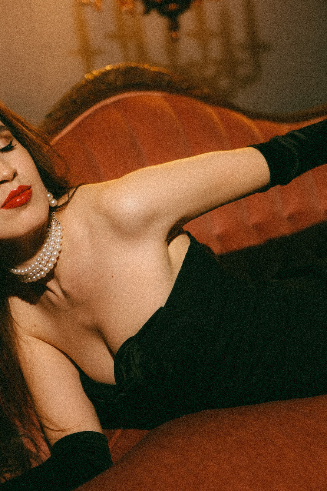 Ксюша. Фотограф Нижний Новгород