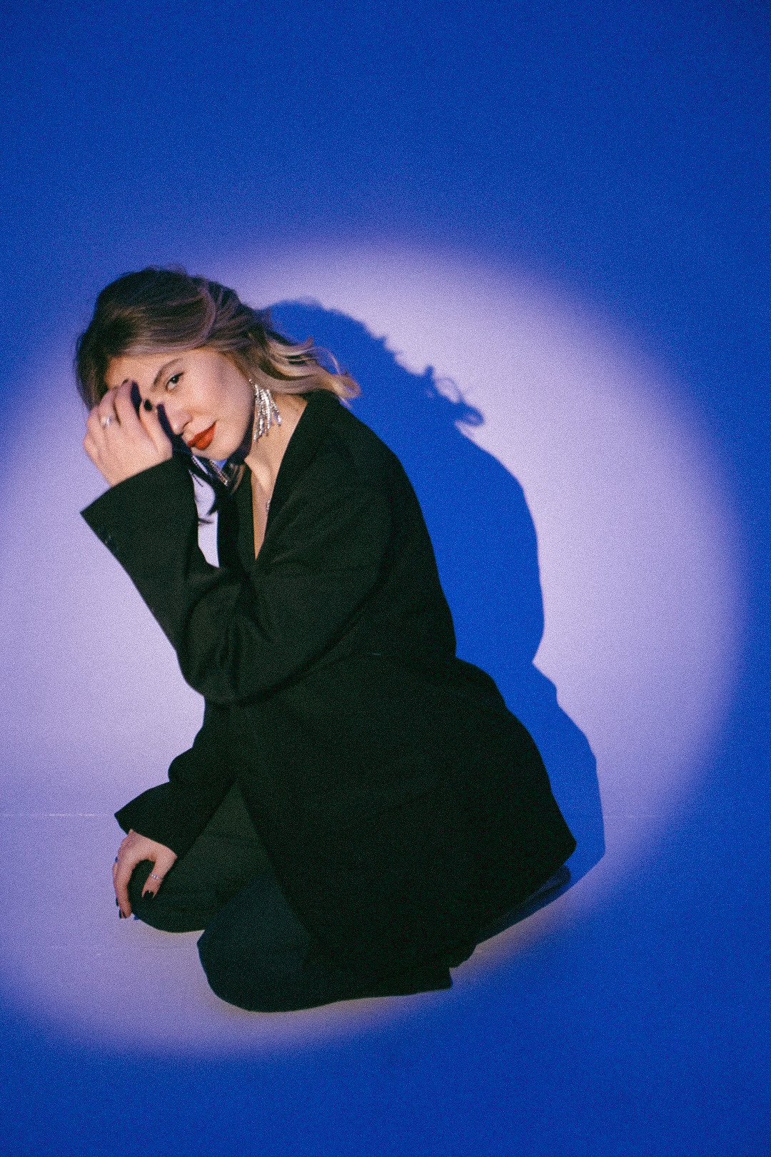 Алена. Фотограф Нижний Новгород