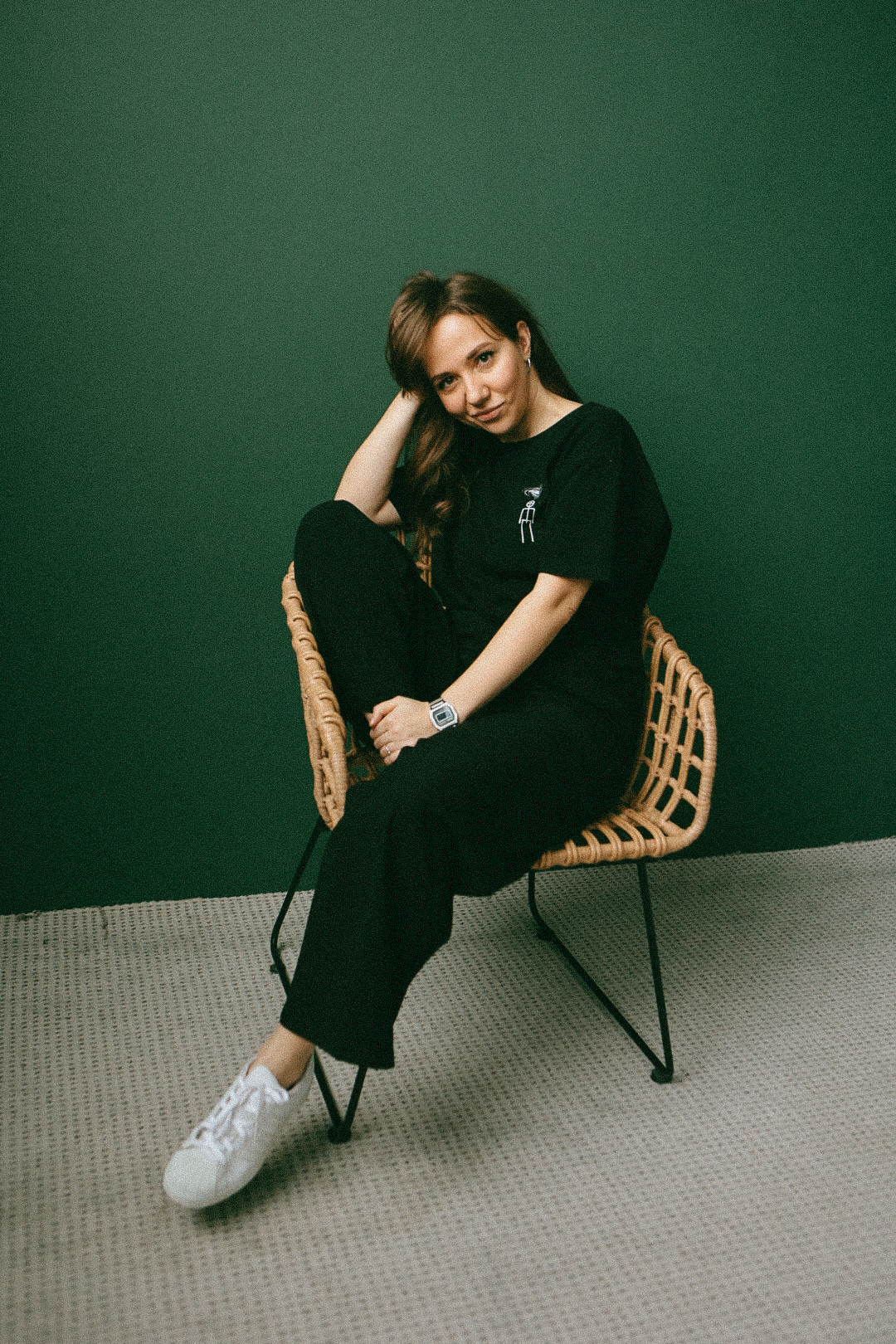 Ксюша. Фотограф Нижний Новгород