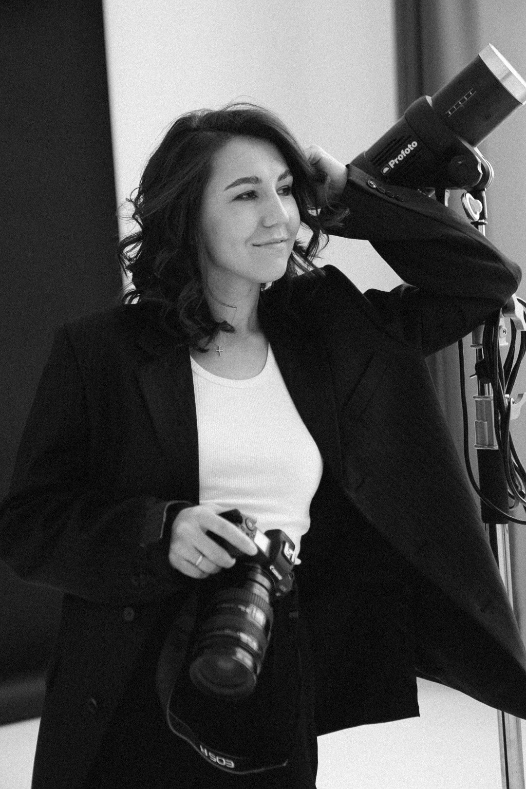 Вера. Фотограф Нижний Новгород