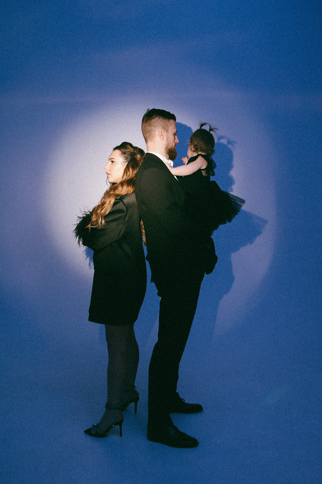 Андрей Яна и Алиса. Фотограф Нижний Новгород