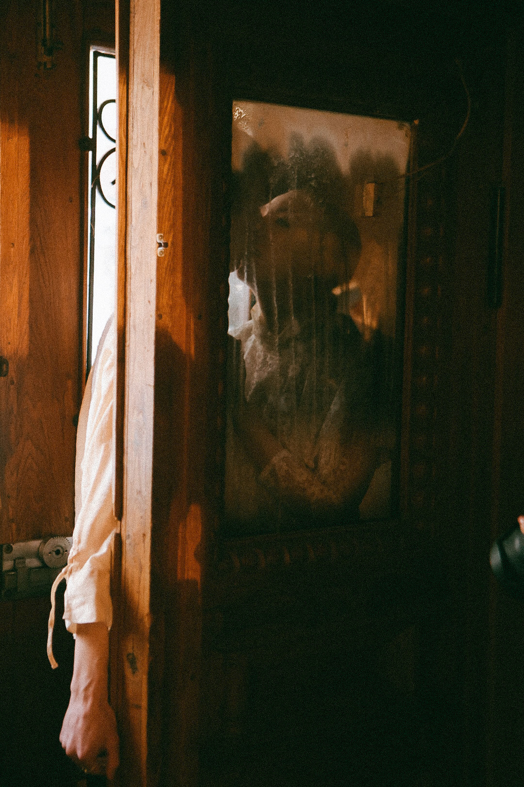 Даниил и Ника. Фотограф Нижний Новгород