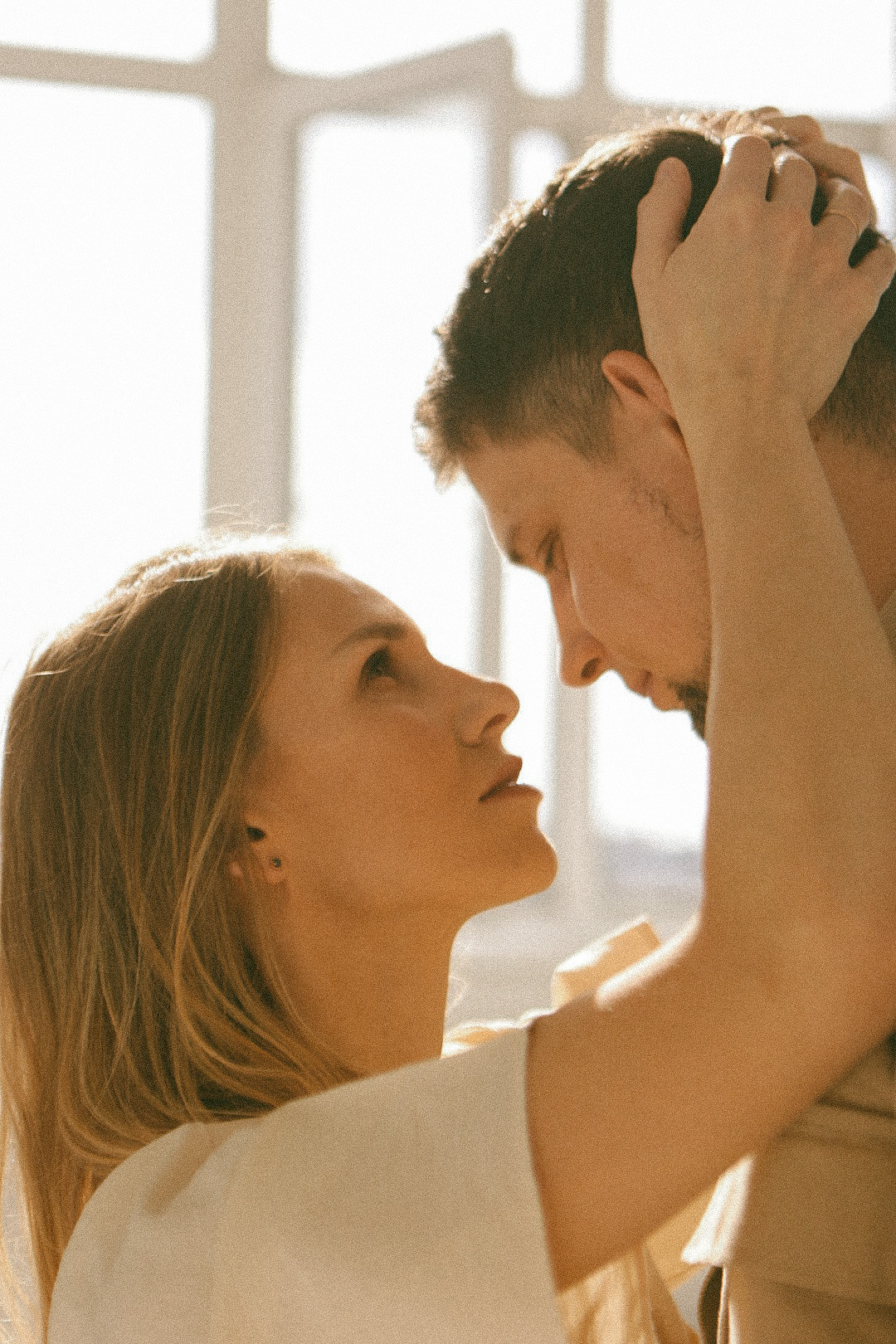 Яна и Сергей. Фотограф Нижний Новгород