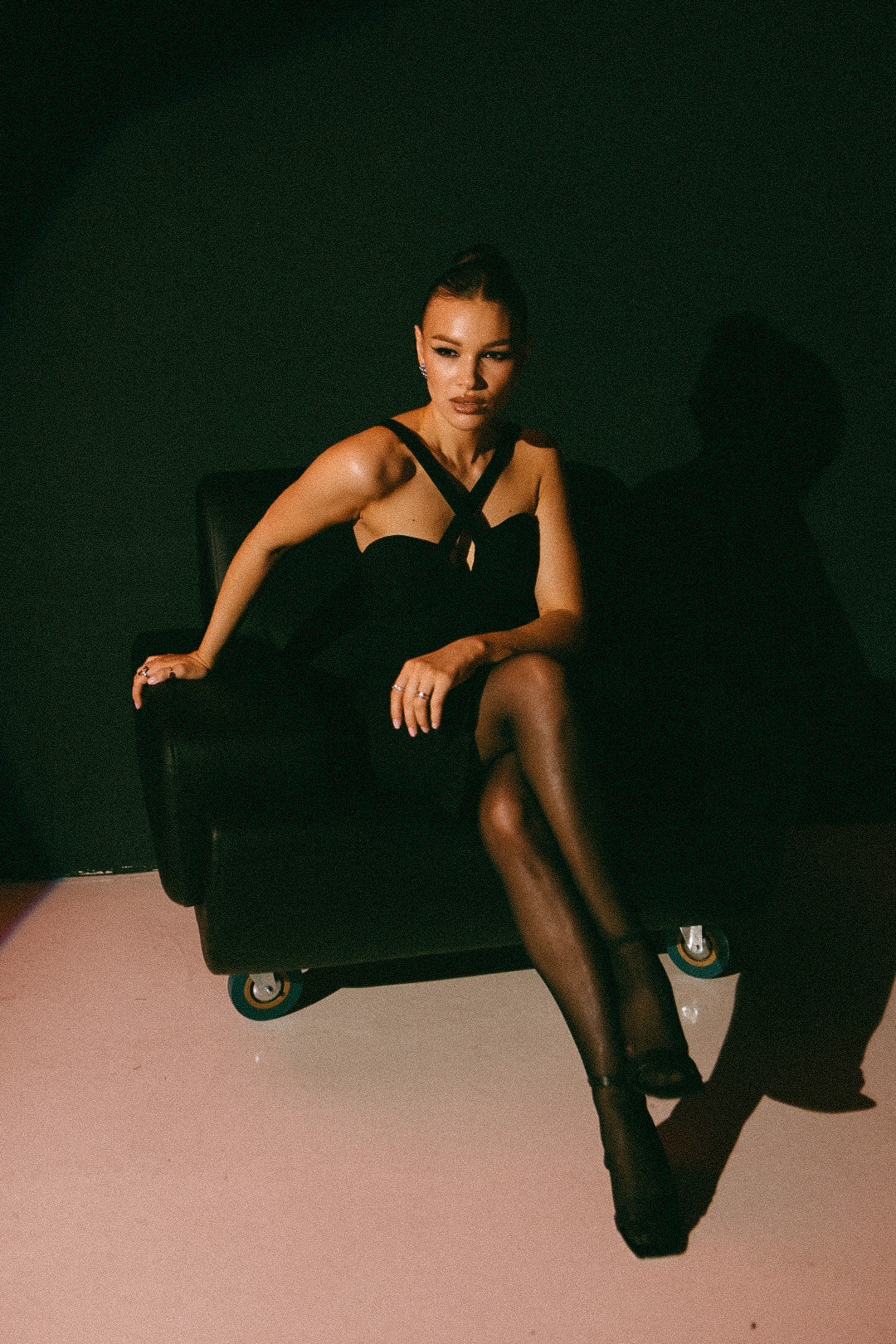 Алена. Фотограф Нижний Новгород