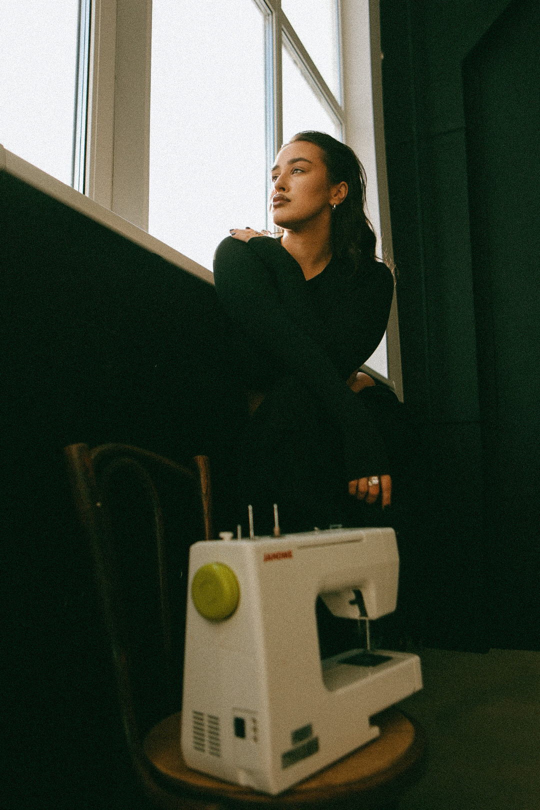 Настя. Фотограф Нижний Новгород