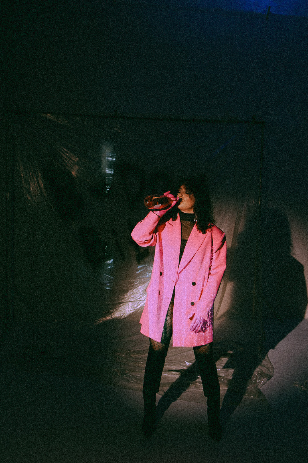 Лиза. Фотограф Нижний Новгород