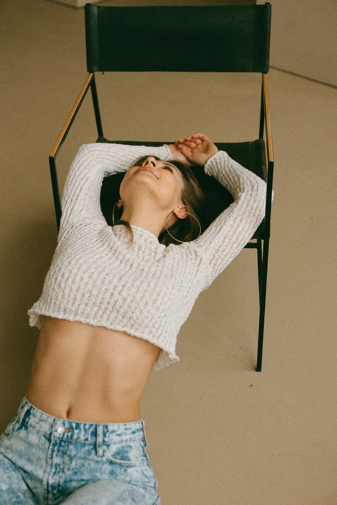 Лиза. Фотограф Нижний Новгород