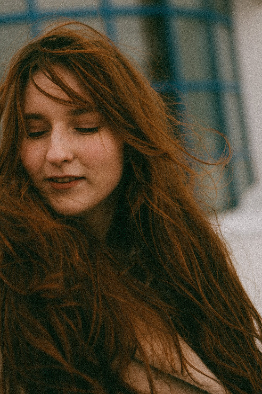 Катя. Фотограф Нижний Новгород