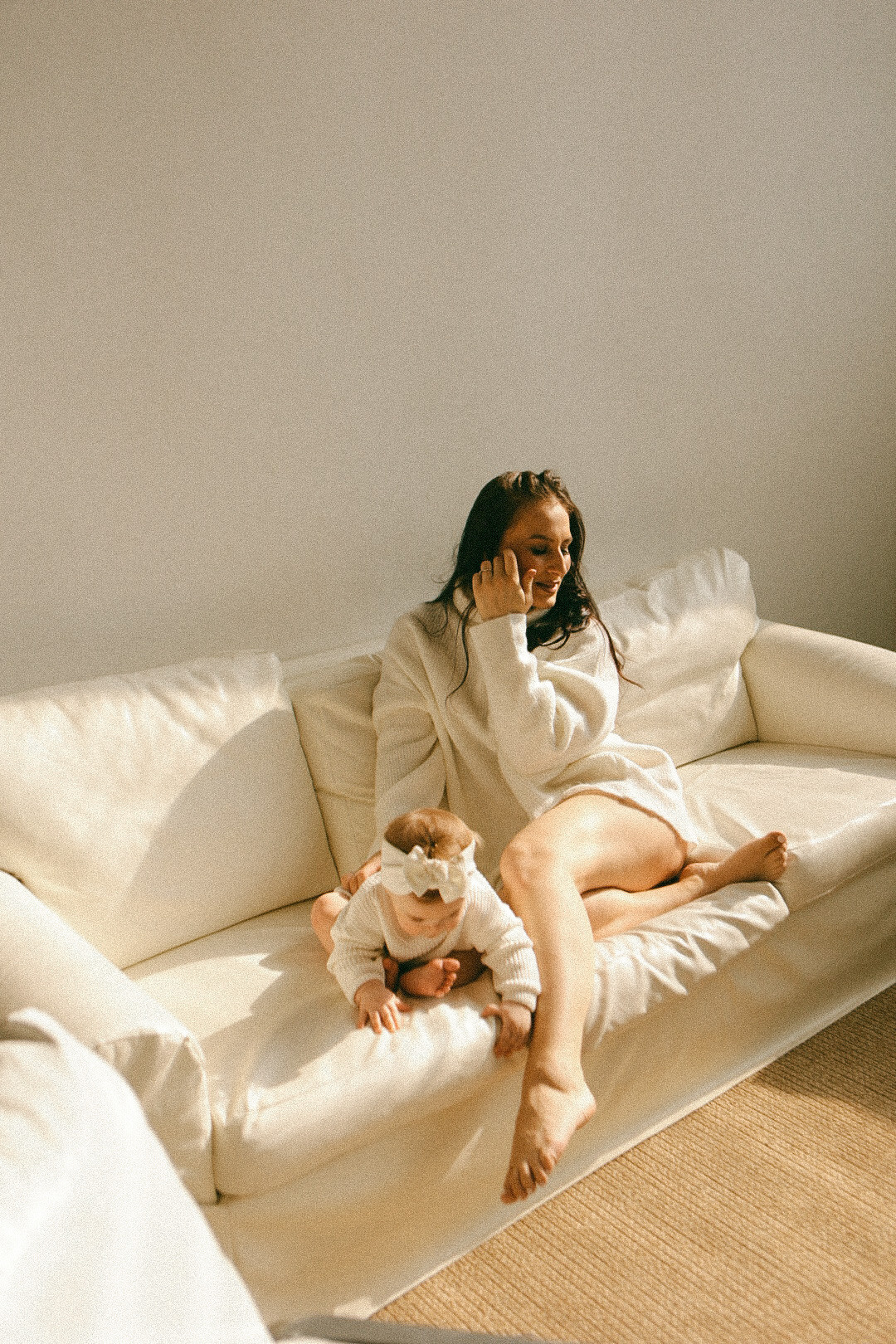 Катя и Аня. Фотограф Нижний Новгород