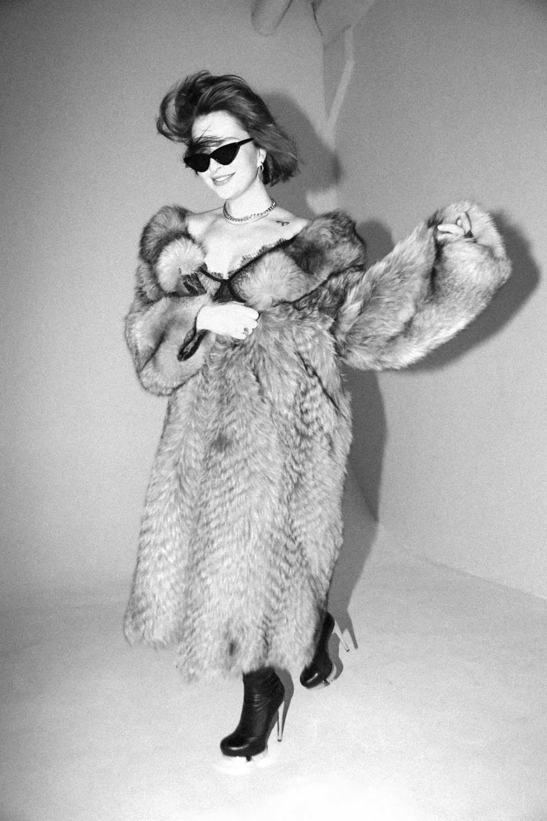 Аня. Фотограф Нижний Новгород