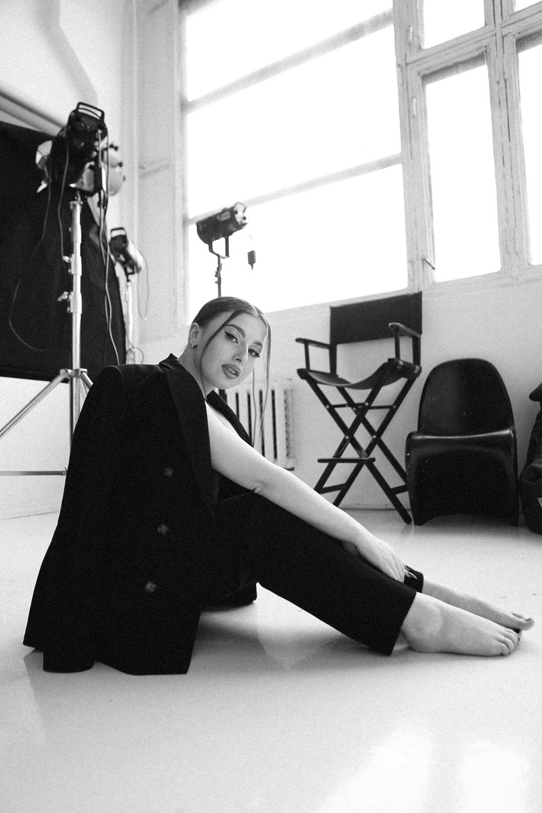 Вика. Фотограф Нижний Новгород