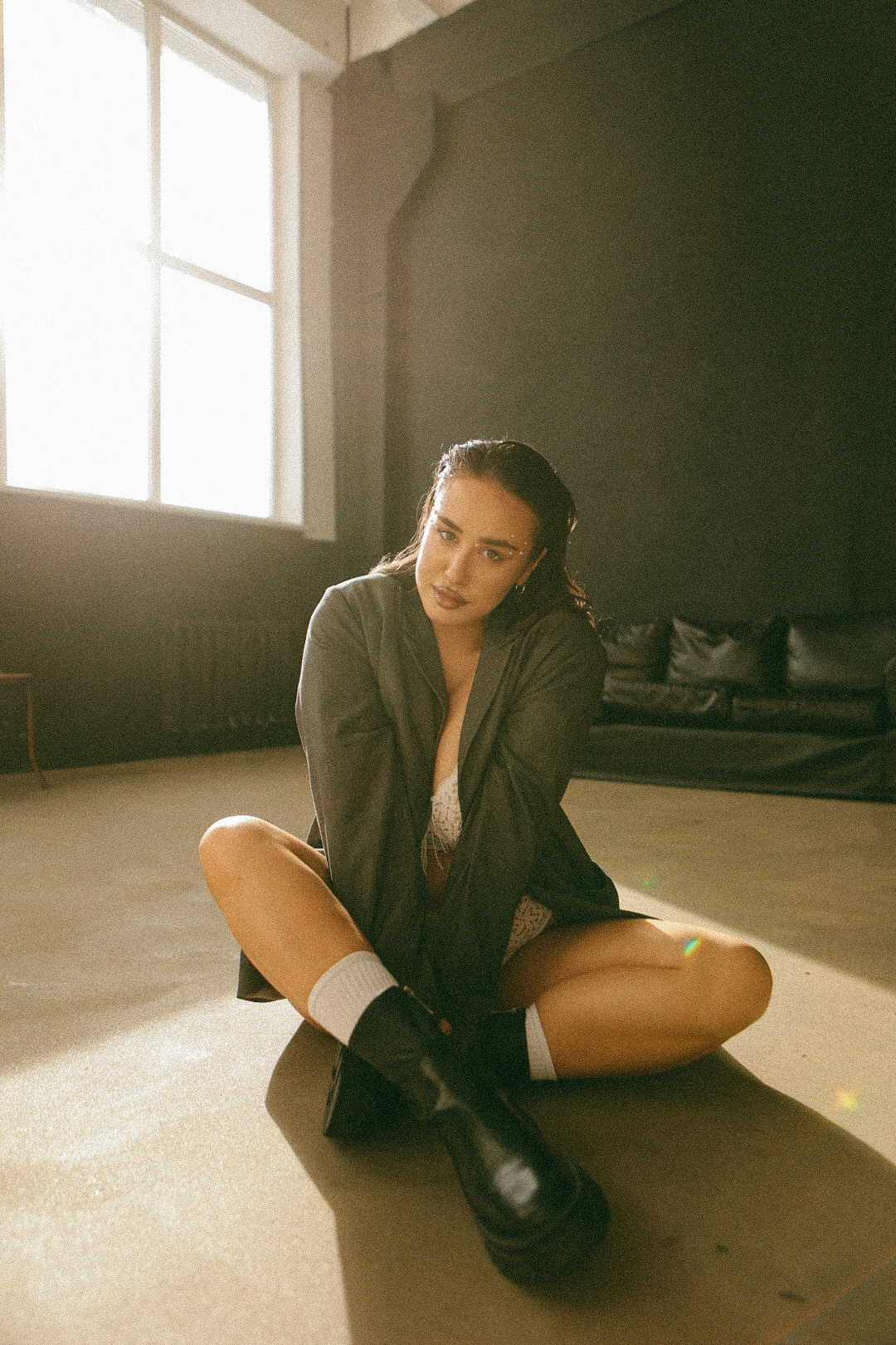 Настя. Фотограф Нижний Новгород