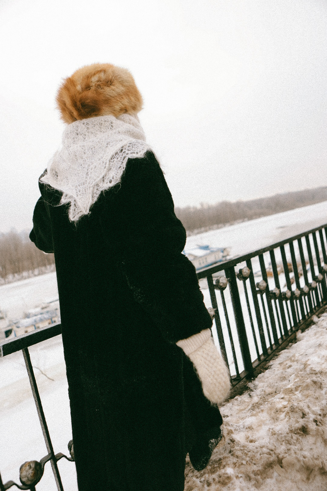 Лиза. Фотограф Нижний Новгород