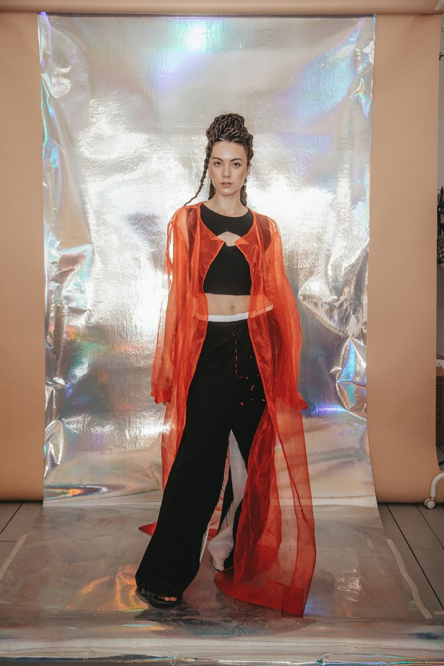 «Таврида.АРТ» фестиваль (Судак). Анна Рышкевич