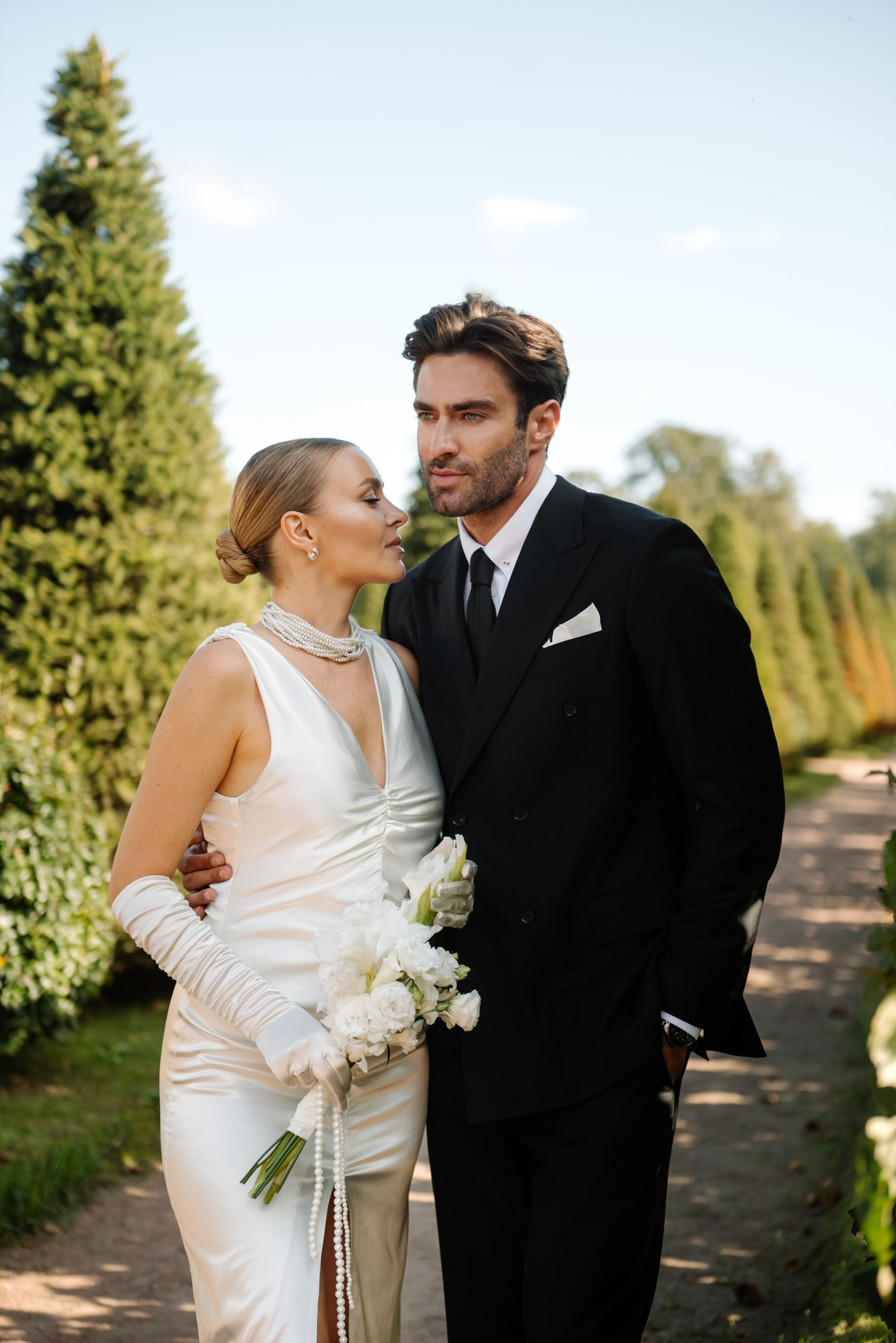 Ораниенбаум. Свадебный и сеейный фотограф в Санкт-Петербурге Елена Худякова