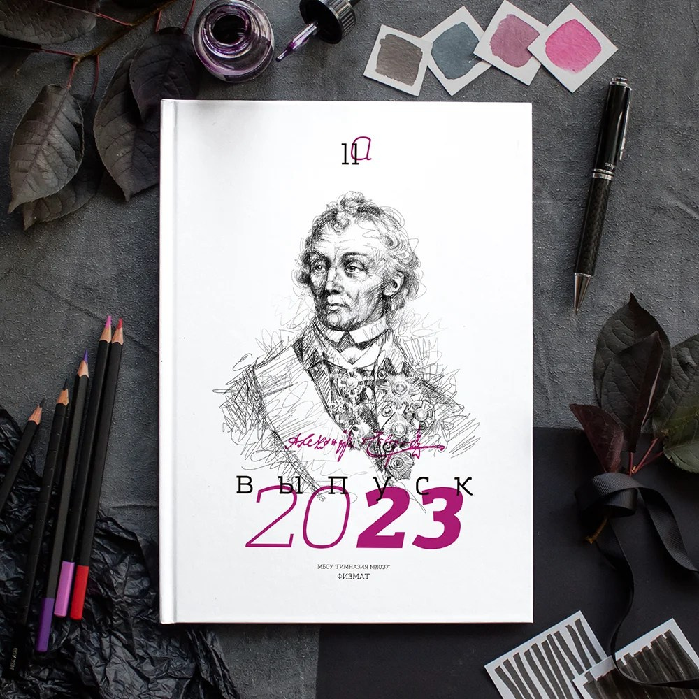 Шаблон «Рисунки»