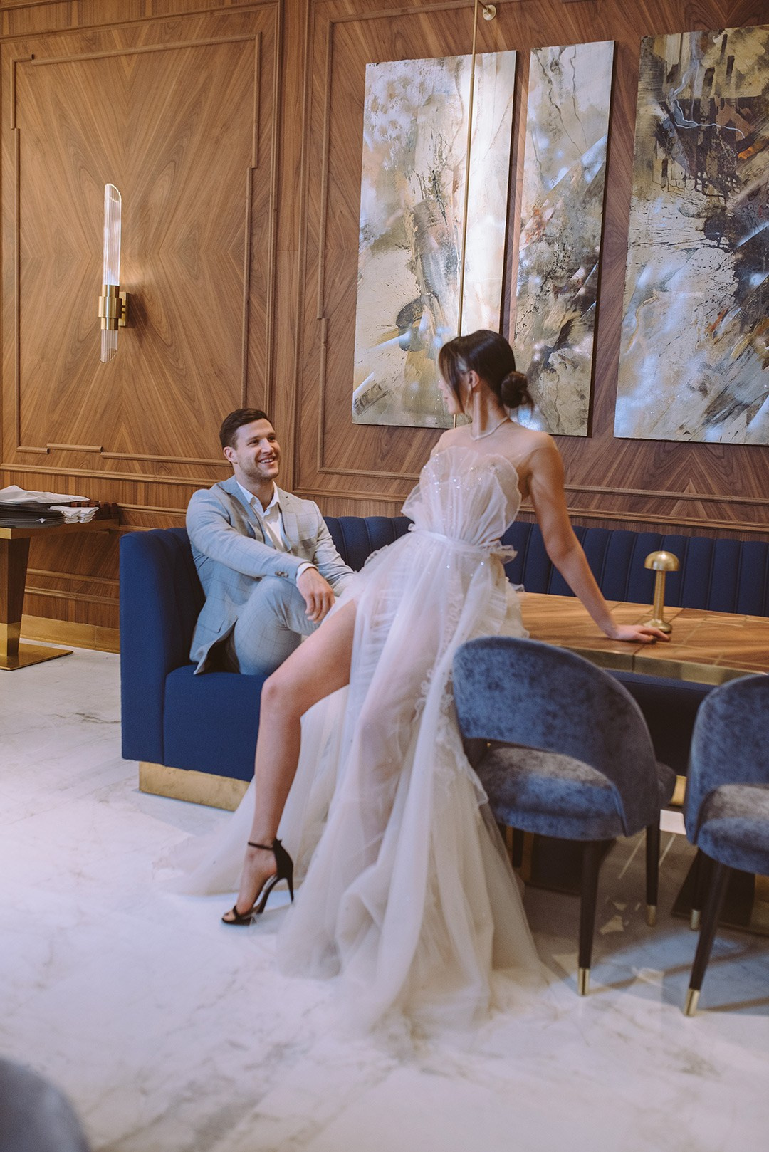 Свадебные истории. Алена Братчук репортажный фотограф