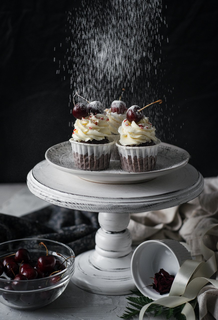 Food. Фотограф в Санкт-Петербурге Мария Мельникова