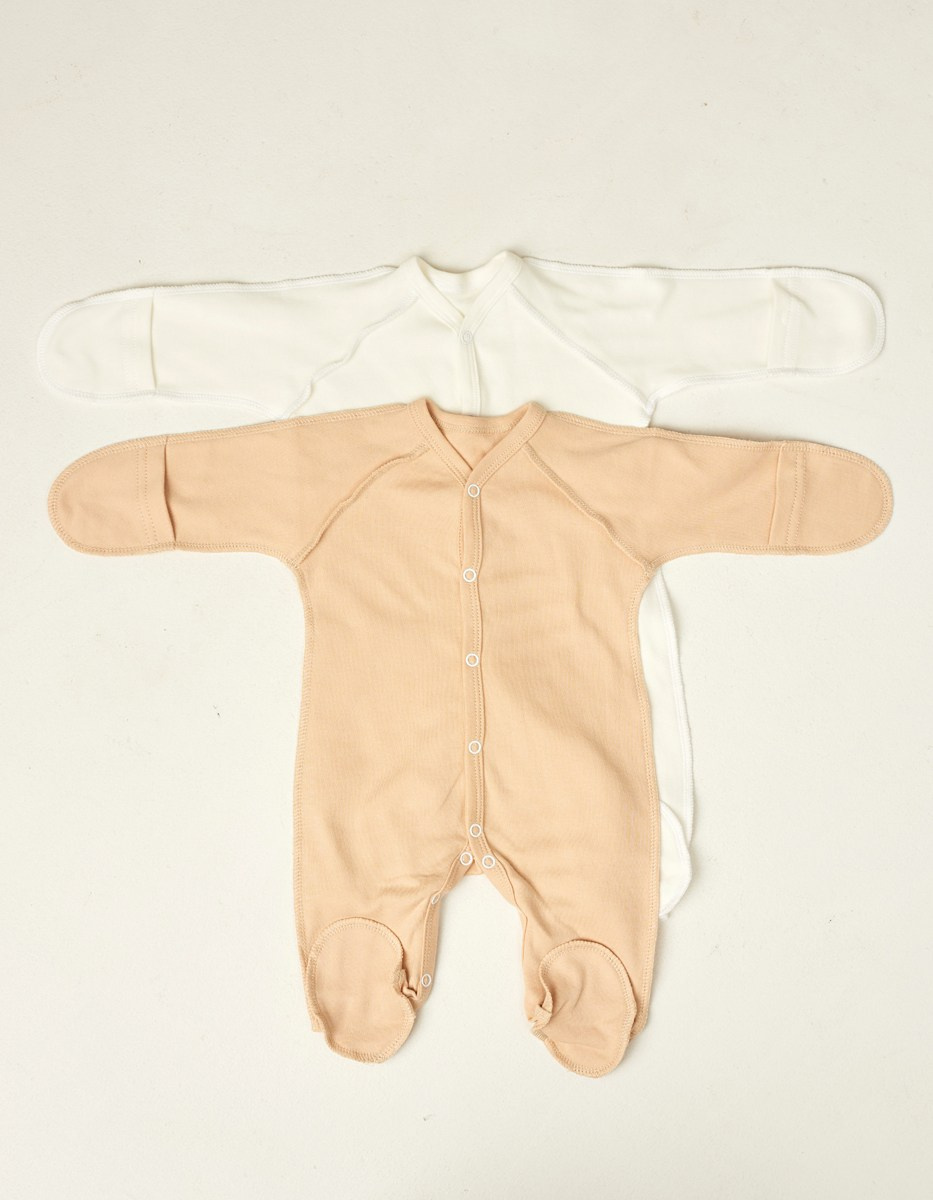 Одежда для новорожденных. Фотограф для маркетплейсов | Предметная фотосъемка