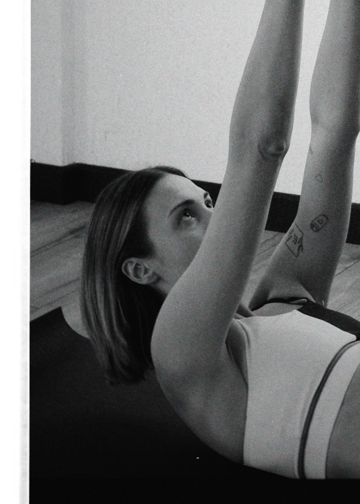 Спортивная секция. Татьян гертье