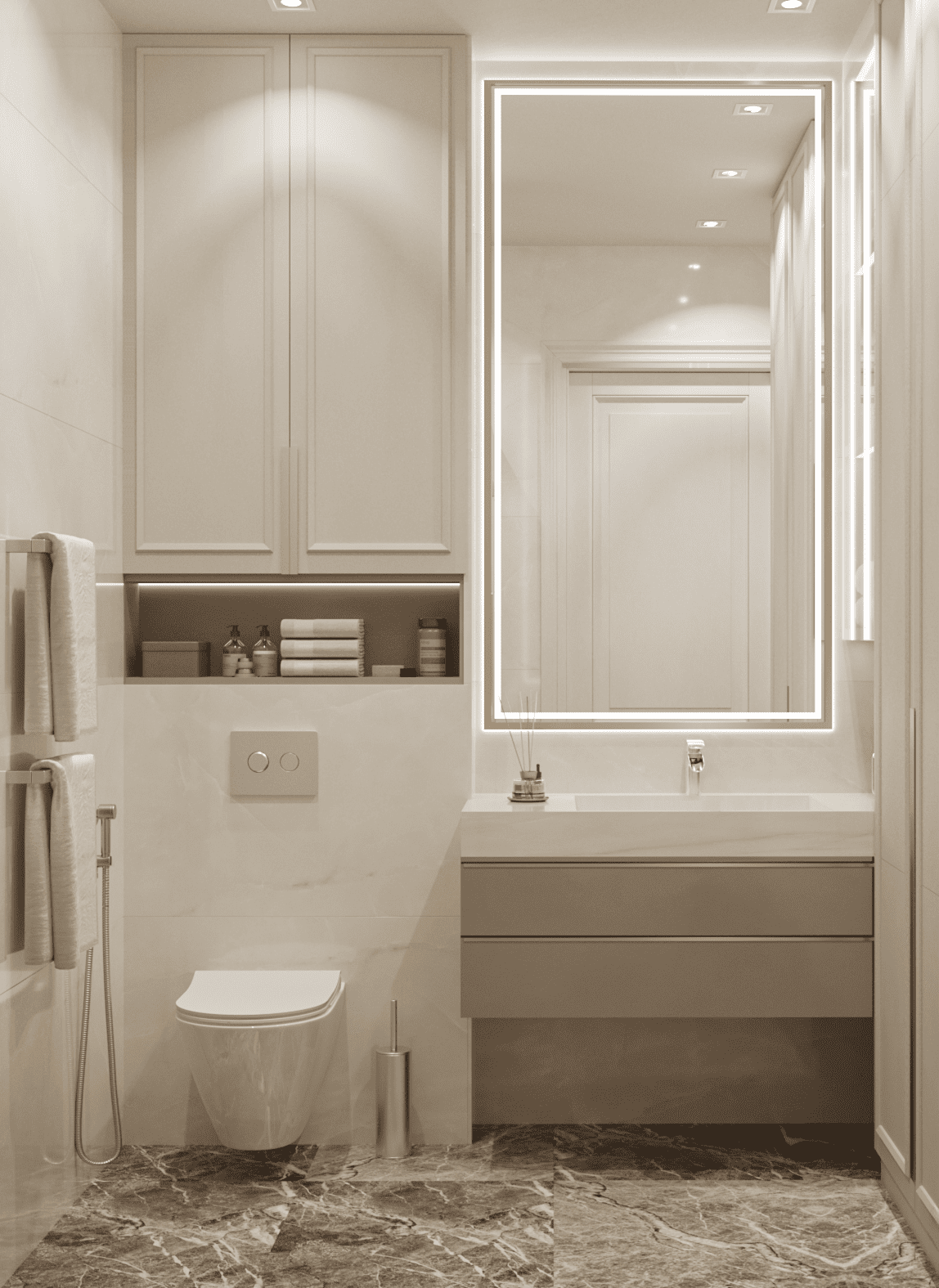 Большая Полянка