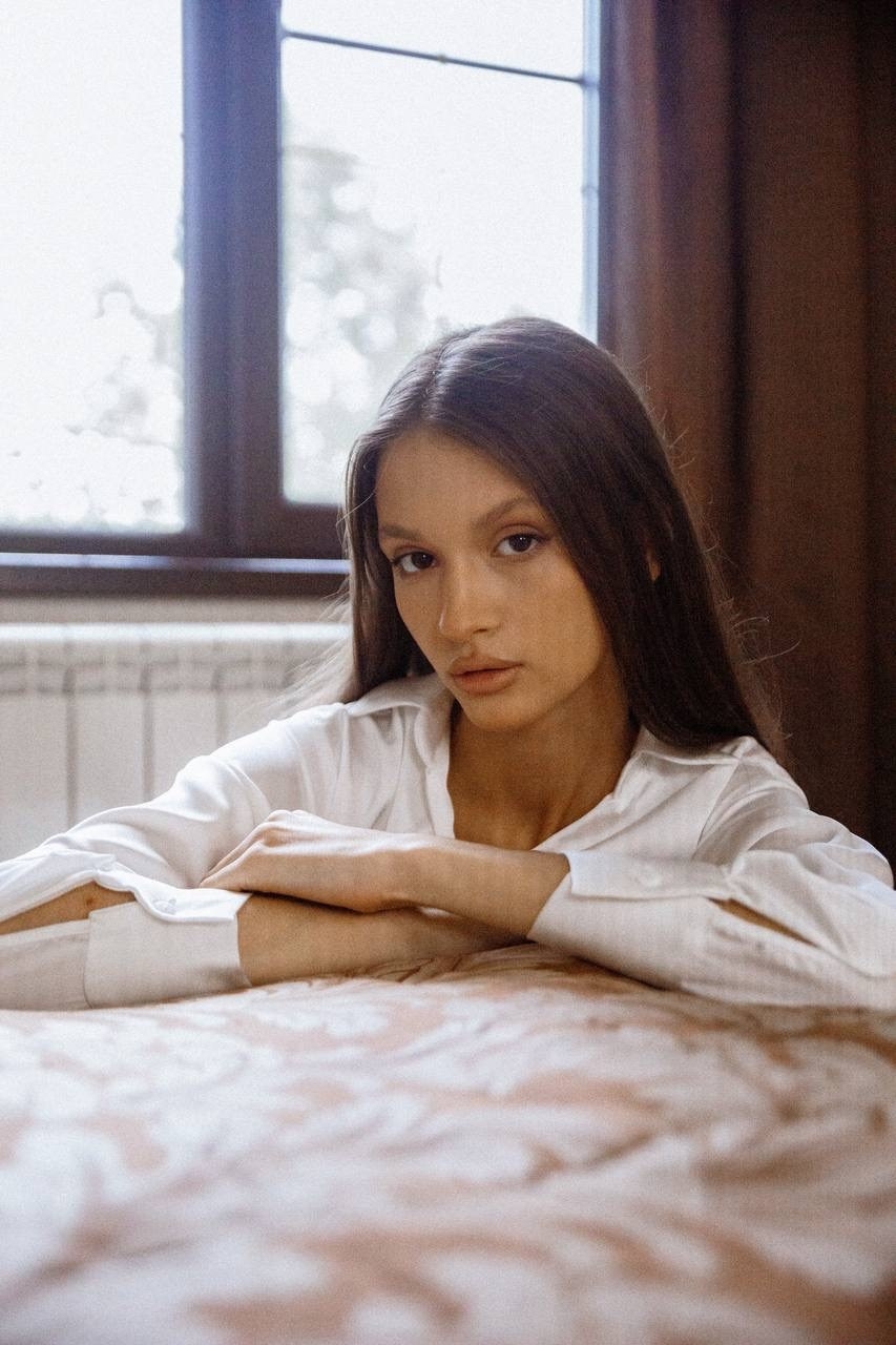 ULYANA. Модельная студия MIA Models