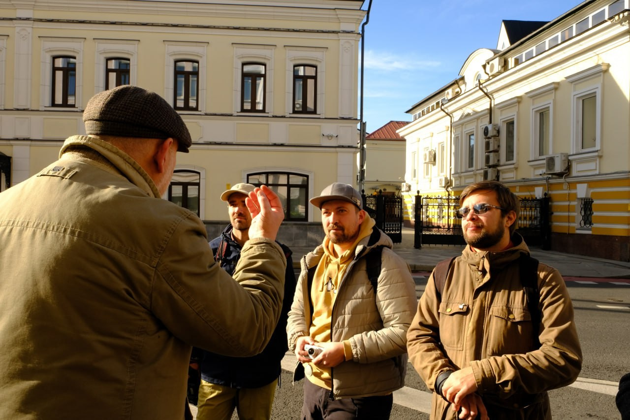 Автор: Анастасия Пиганова