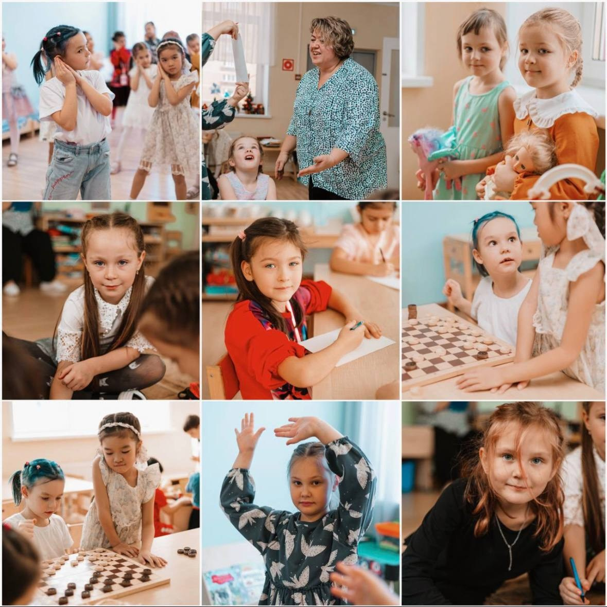 Сьемки с детьми. Фотограф и видеограф для бизнеса, экспертов и мероприятий в Москве