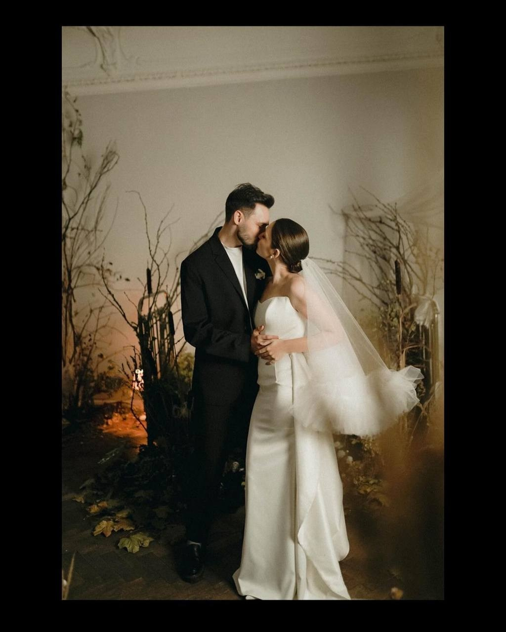 Штатные фотографы. Saint.p.studio