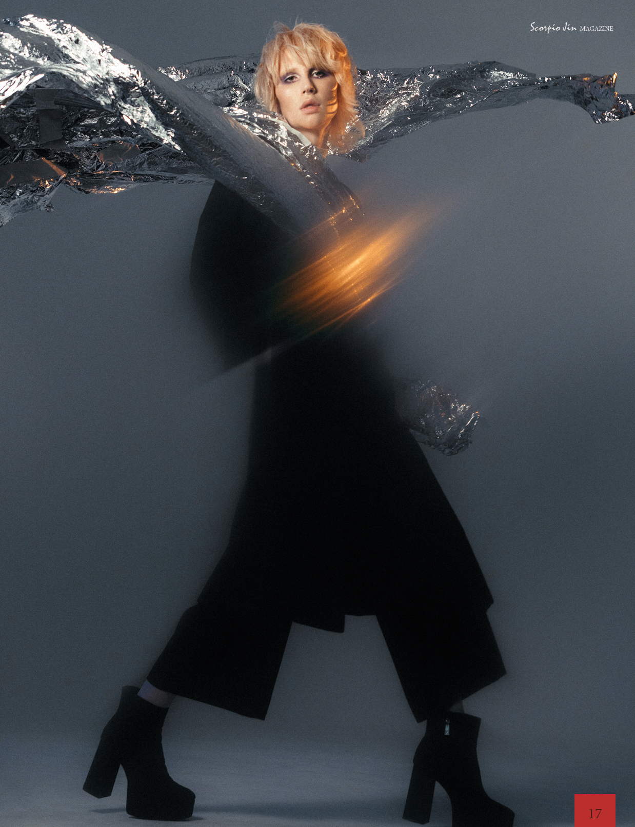 Светослав Велесов — фотограф в Москве. Fashion, портреты, репортаж