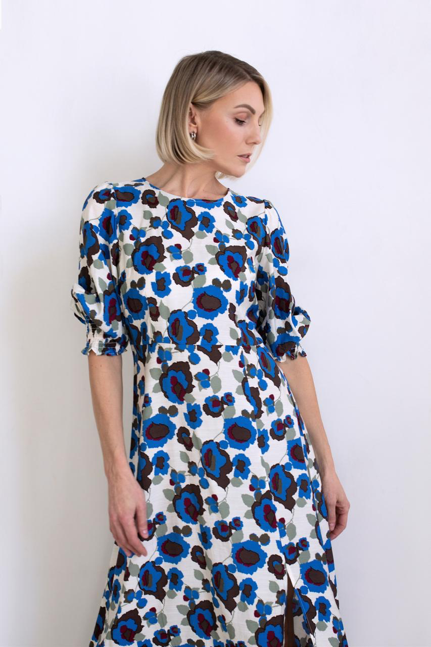 Valeria. Personality models. Международное модельное агентство в Калининграде