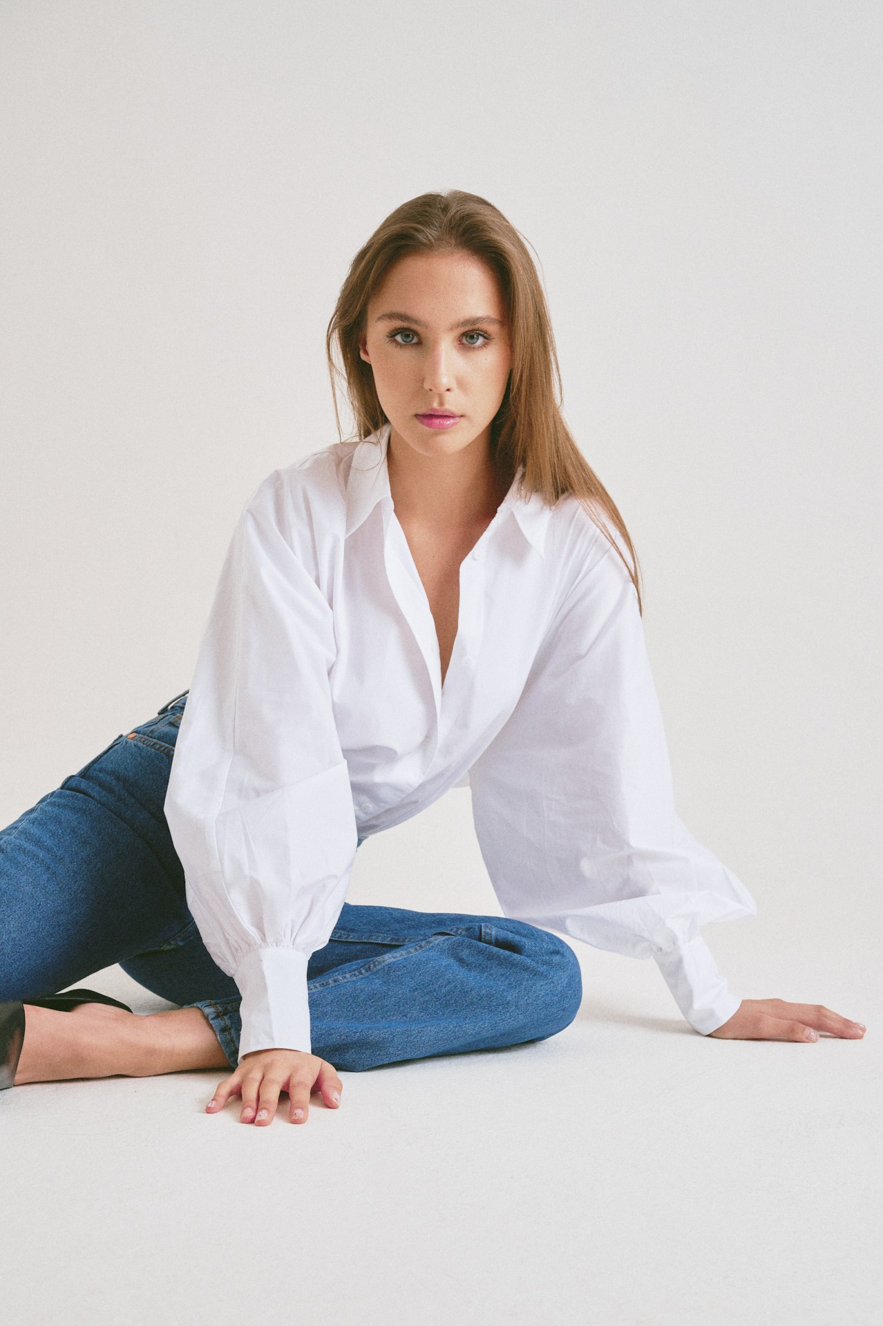 Модельные тесты. Каталожная съемка фото и видео для маркетплейсов Москва