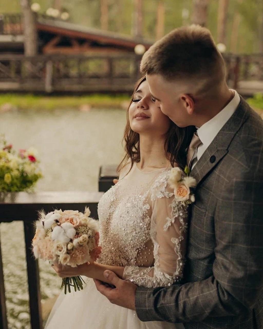 Роман и Полина. Фотограф Татьяна Русакова