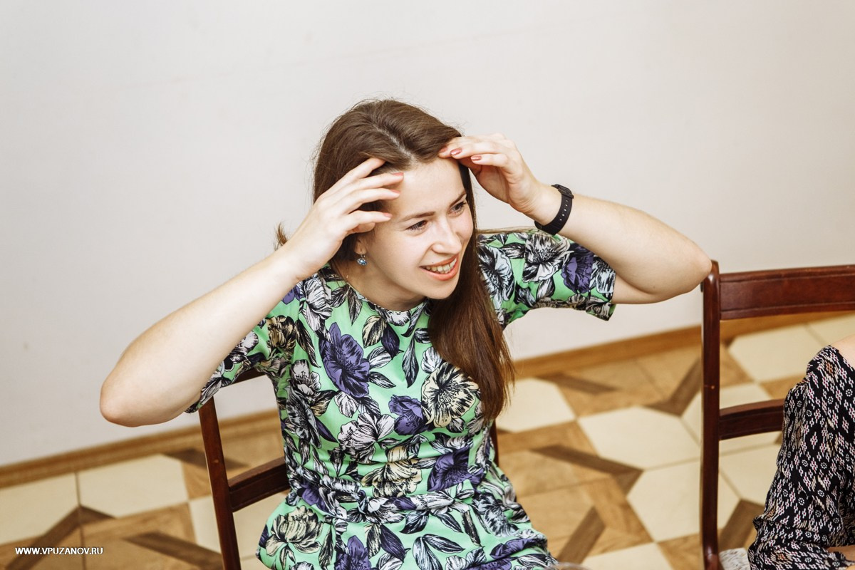 Девичник на даче или загородном доме