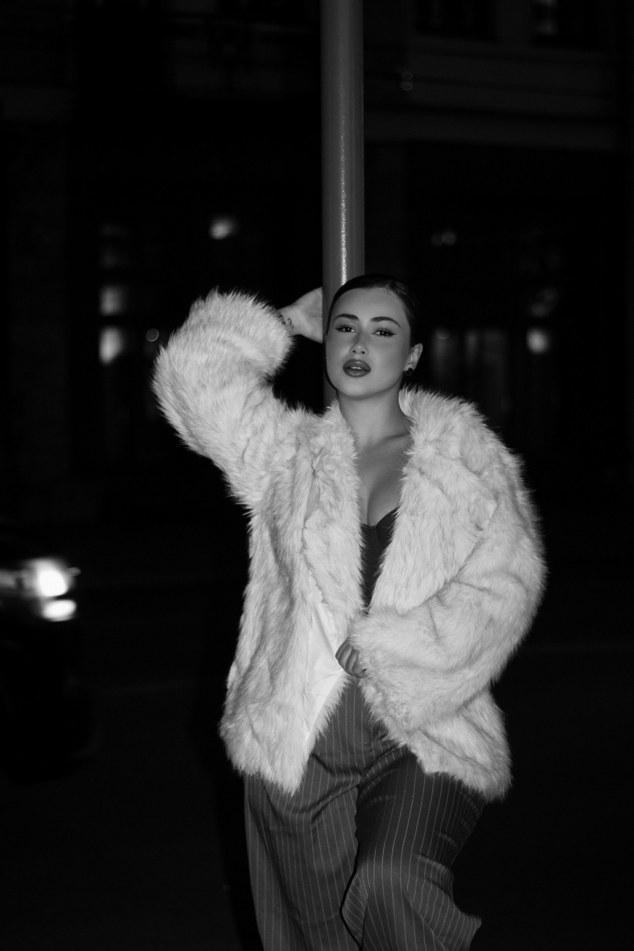 Уличная съёмка. Фотограф Иванова Елена в Иркутске