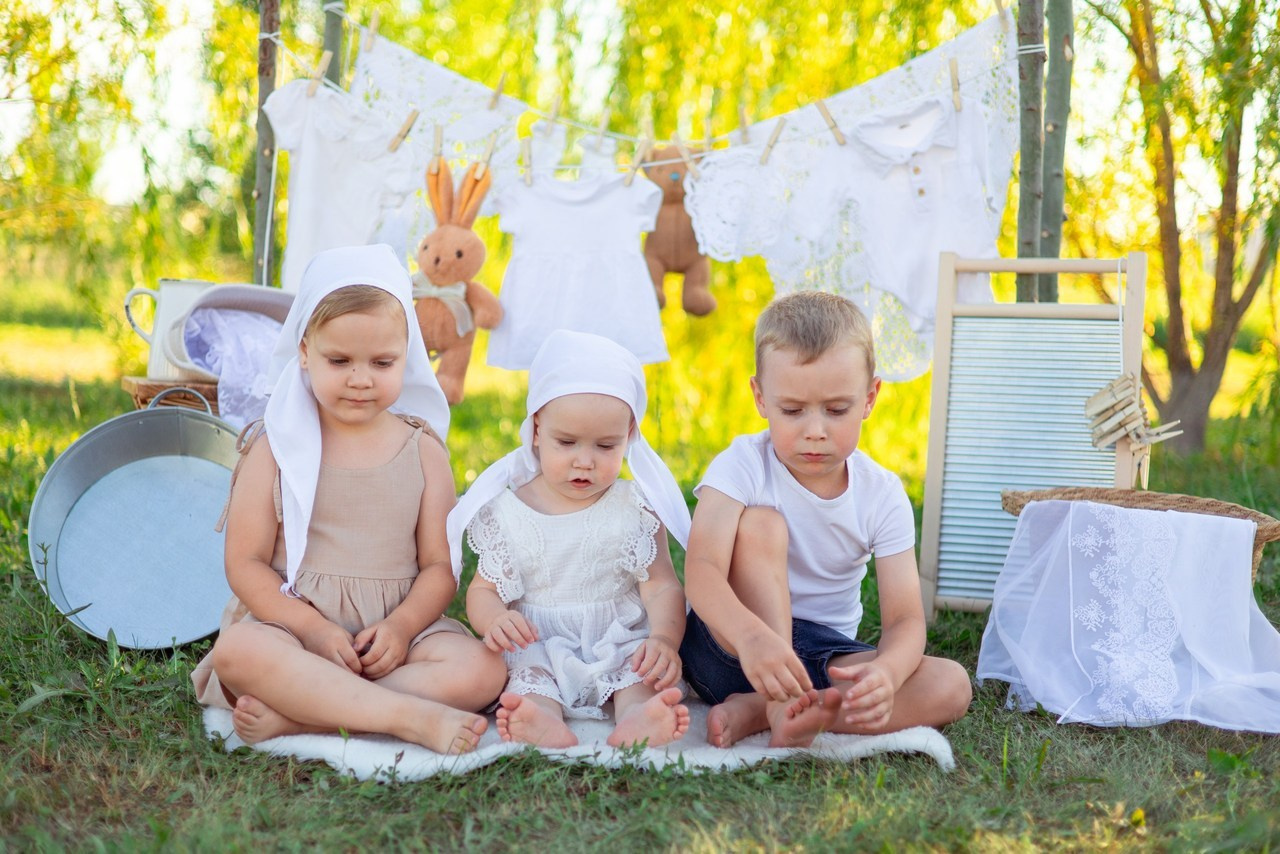 Отзывы. Семейный и детский фотограф в Михайловке Татьяна Лестьева
