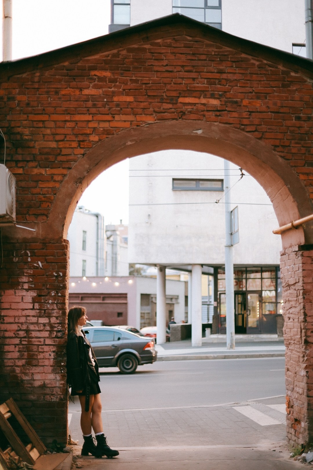 Алена. Фотограф Нижний Новгород