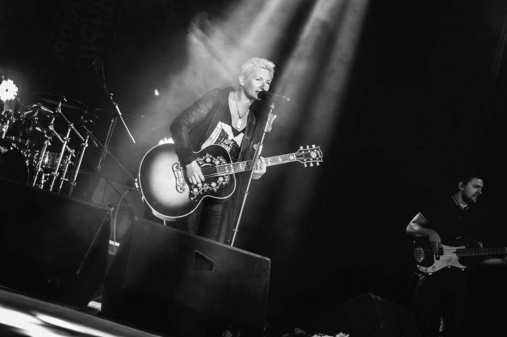 Ночные снайперы. Магия музыки в кадре: Концертная Фотография