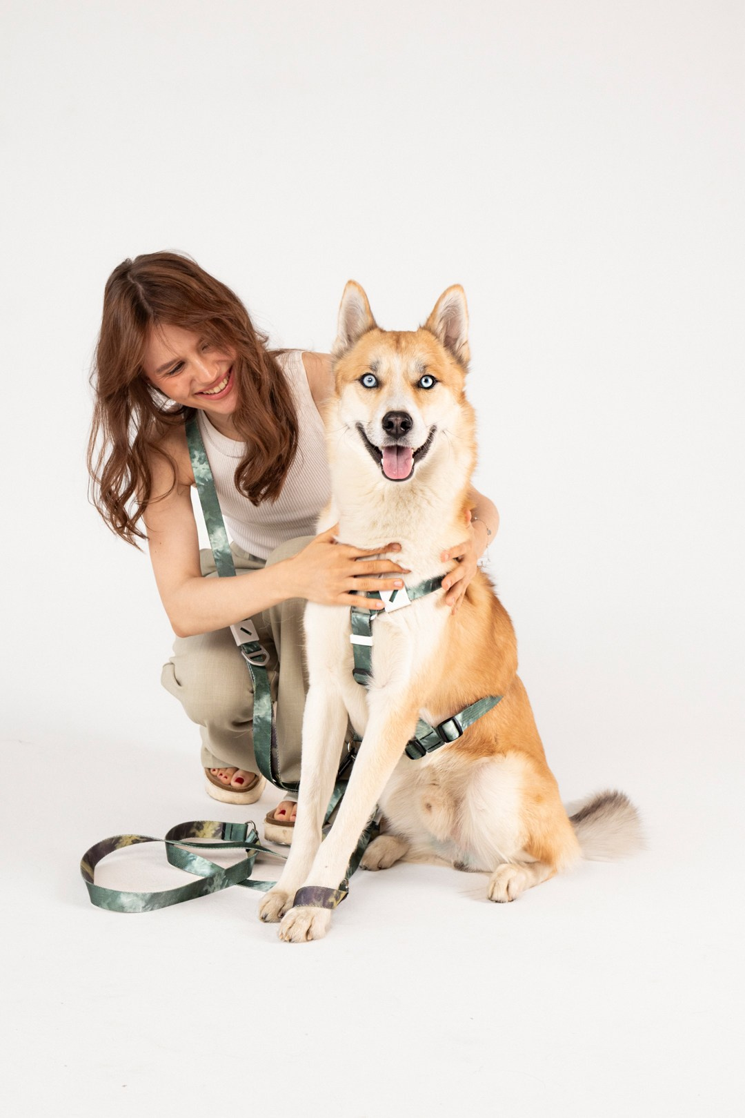 2ГИС & staya. Романова Александра фотограф в Москве