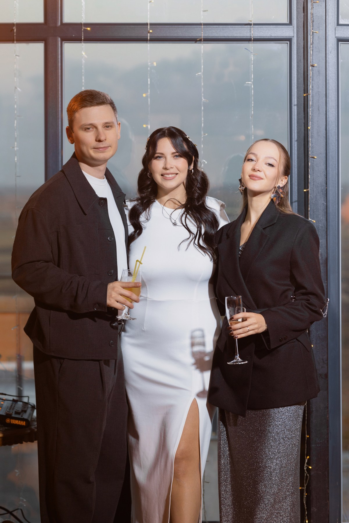 МЫ ЖЕНАТЫ. Свадебный фотограф Верещак Сергей I Ростов-на-Дону