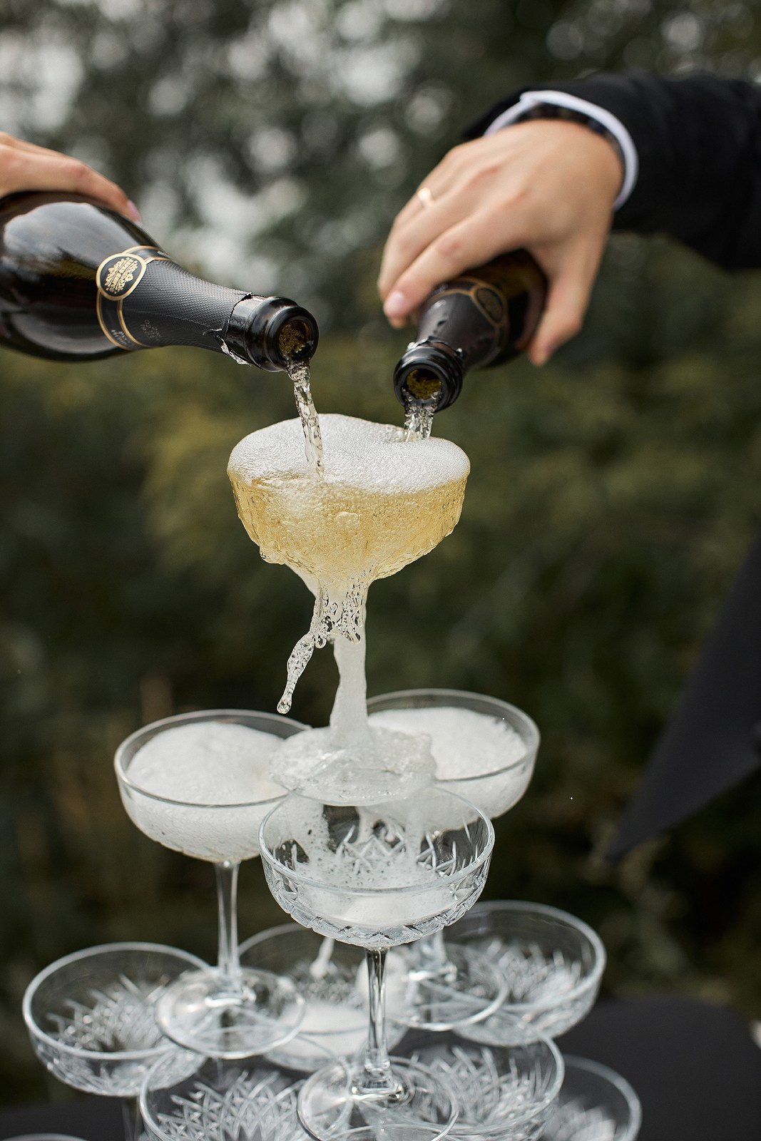 Евгений и Нигиша. Свадебный фотограф Челябинск, Екатеринбург, Курган — Виктор Слуднов