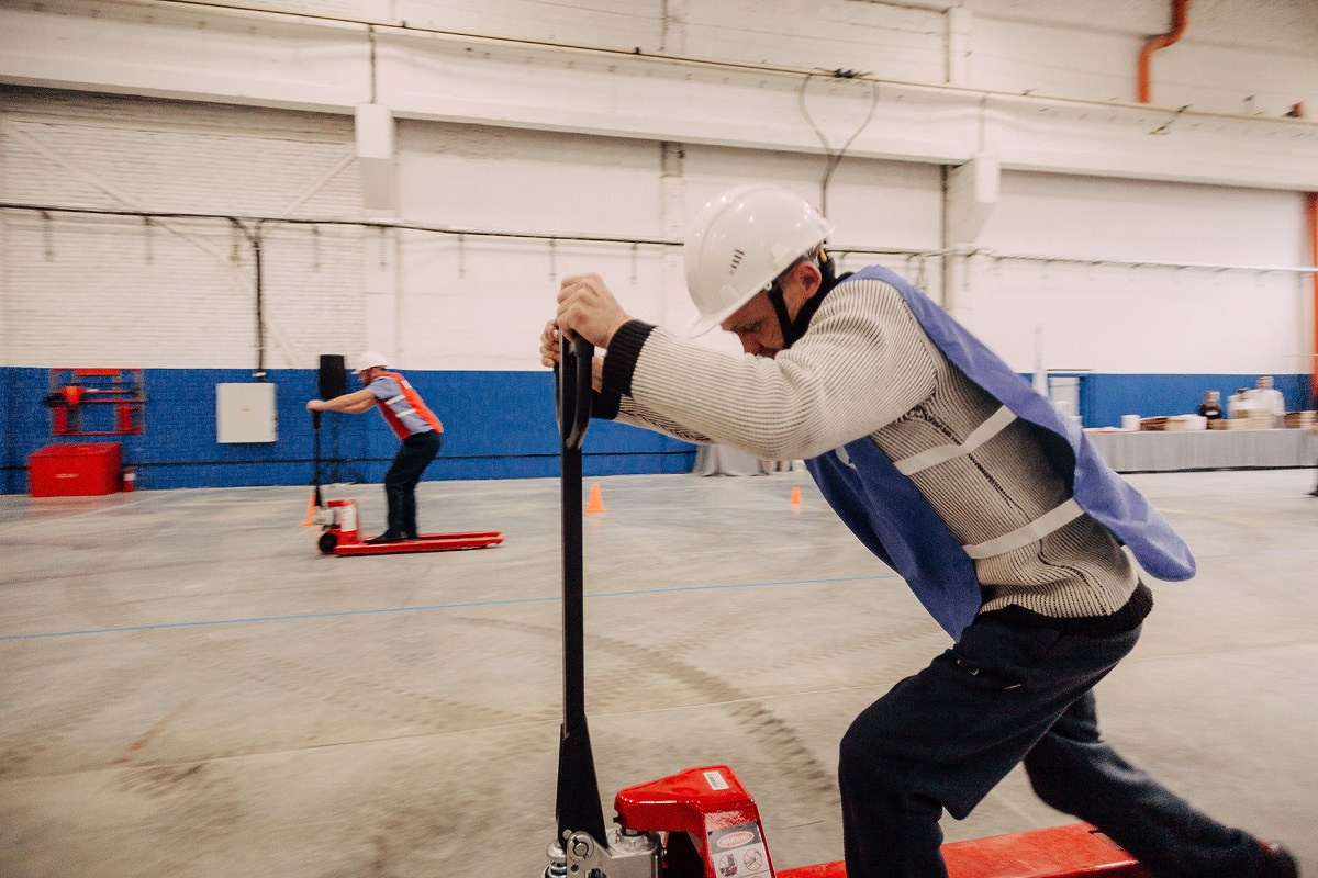 Индустриальный фестиваль. Свадебный фотограф Челябинск, Екатеринбург, Курган — Виктор Слуднов