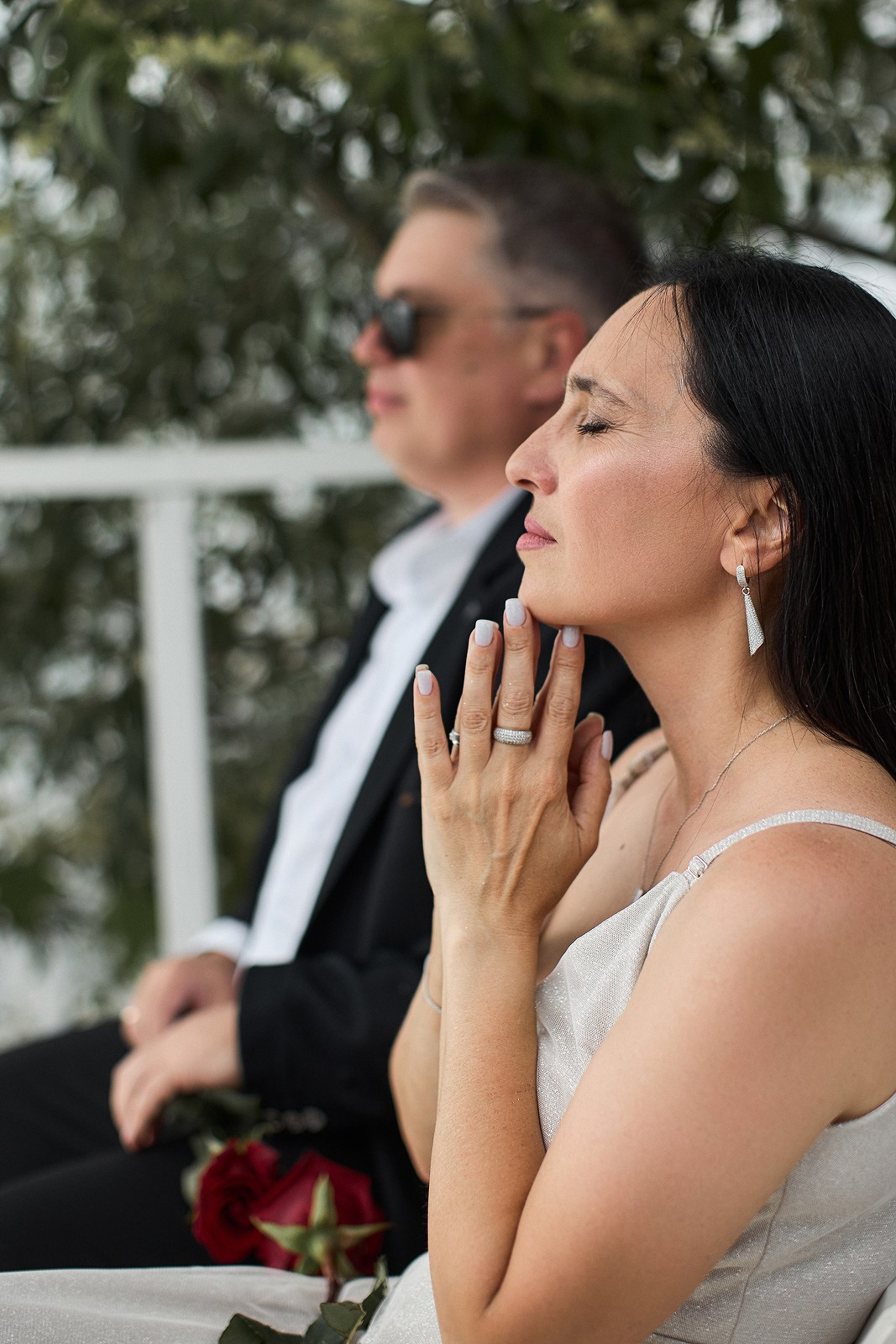 Евгений и Нигиша. Свадебный фотограф Челябинск, Екатеринбург, Курган — Виктор Слуднов