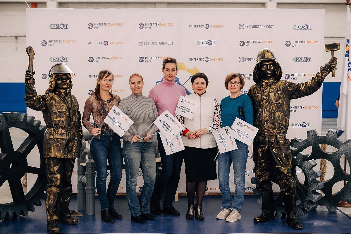 Индустриальный фестиваль. Свадебный фотограф Челябинск, Екатеринбург, Курган — Виктор Слуднов