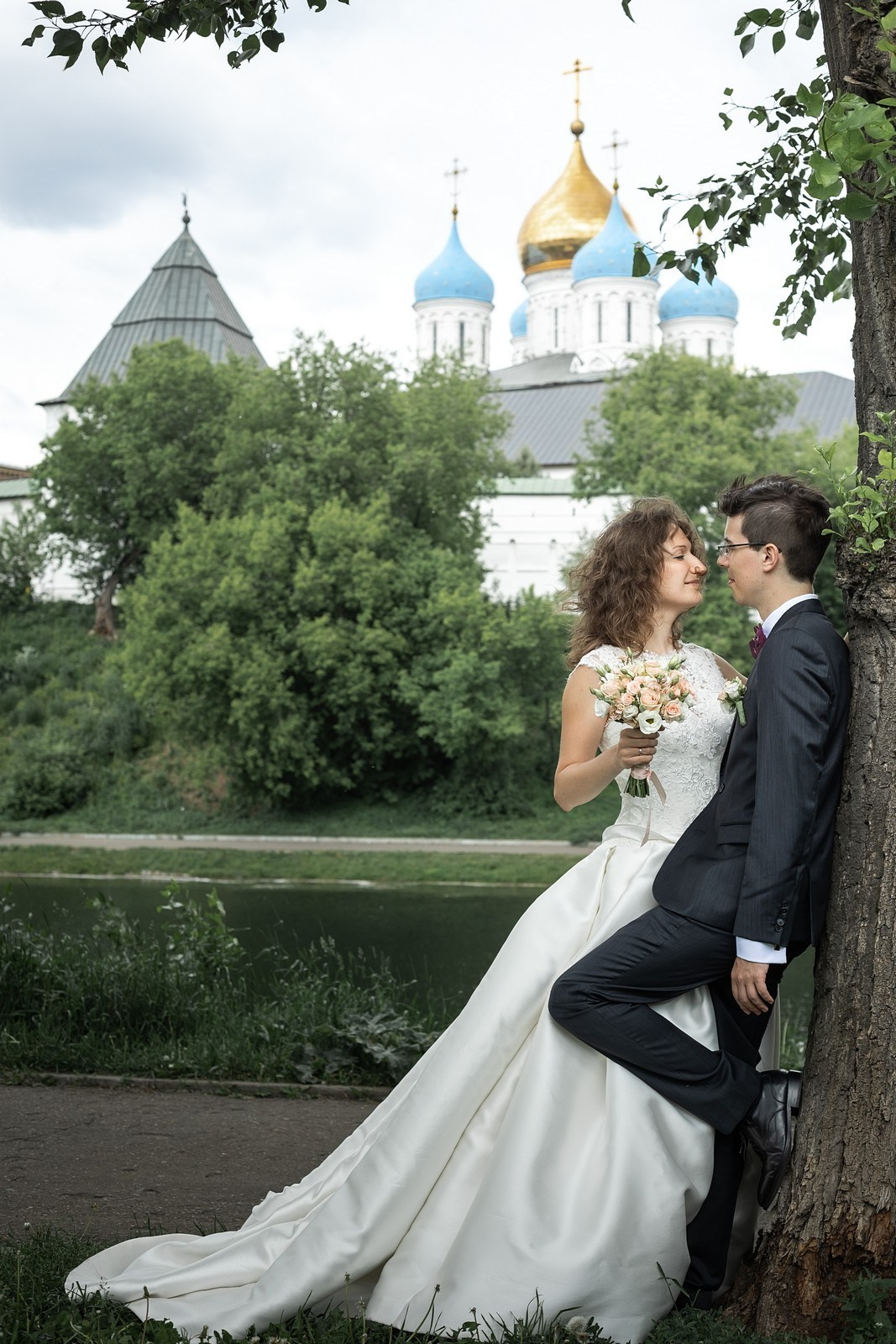 ПОДБОРКА фото Со свадеб. Свадебный и репортажный фотограф в Москве и Московской области